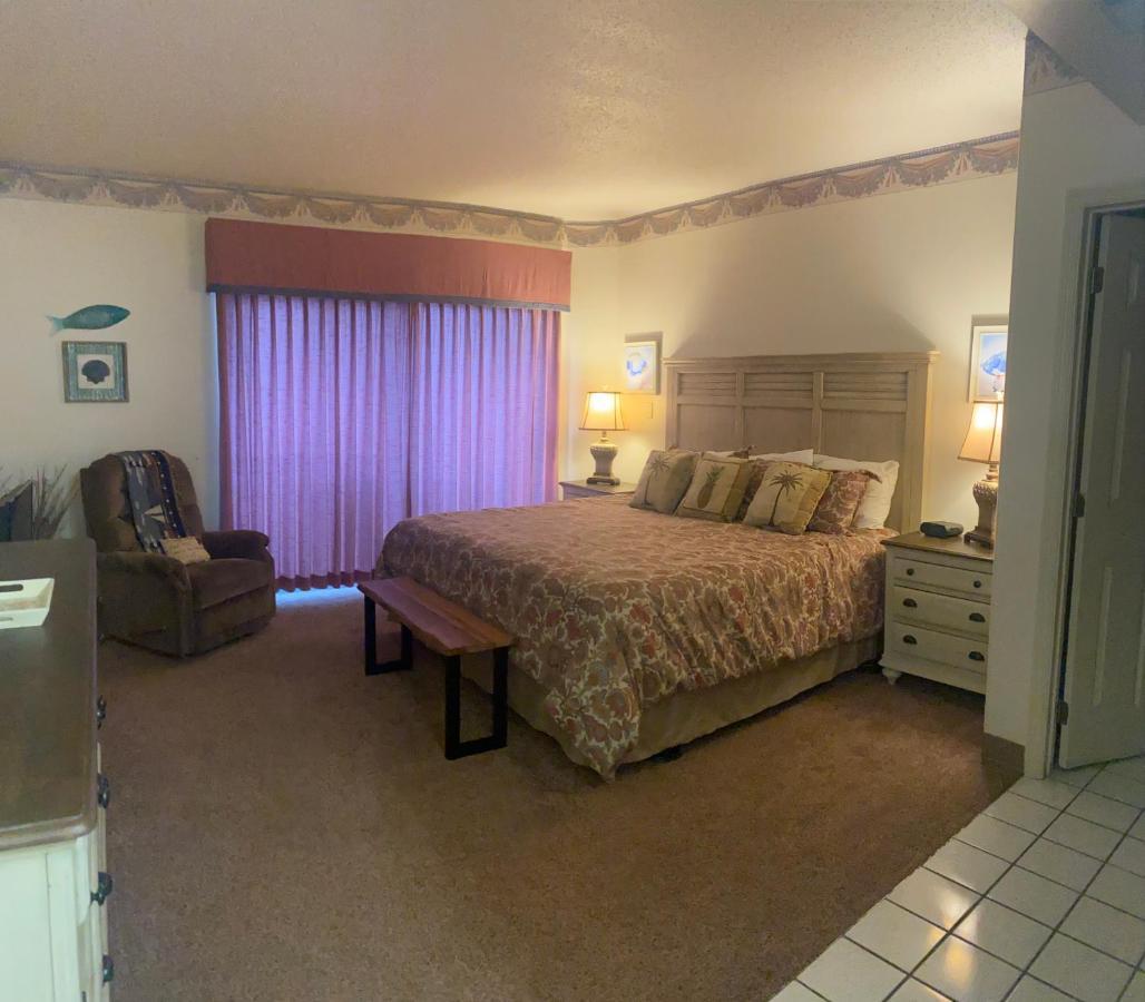 River Place Condos #110 3Bd Pigeon Forge Exteriér fotografie