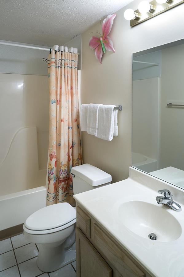 River Place Condos #110 3Bd Pigeon Forge Exteriér fotografie